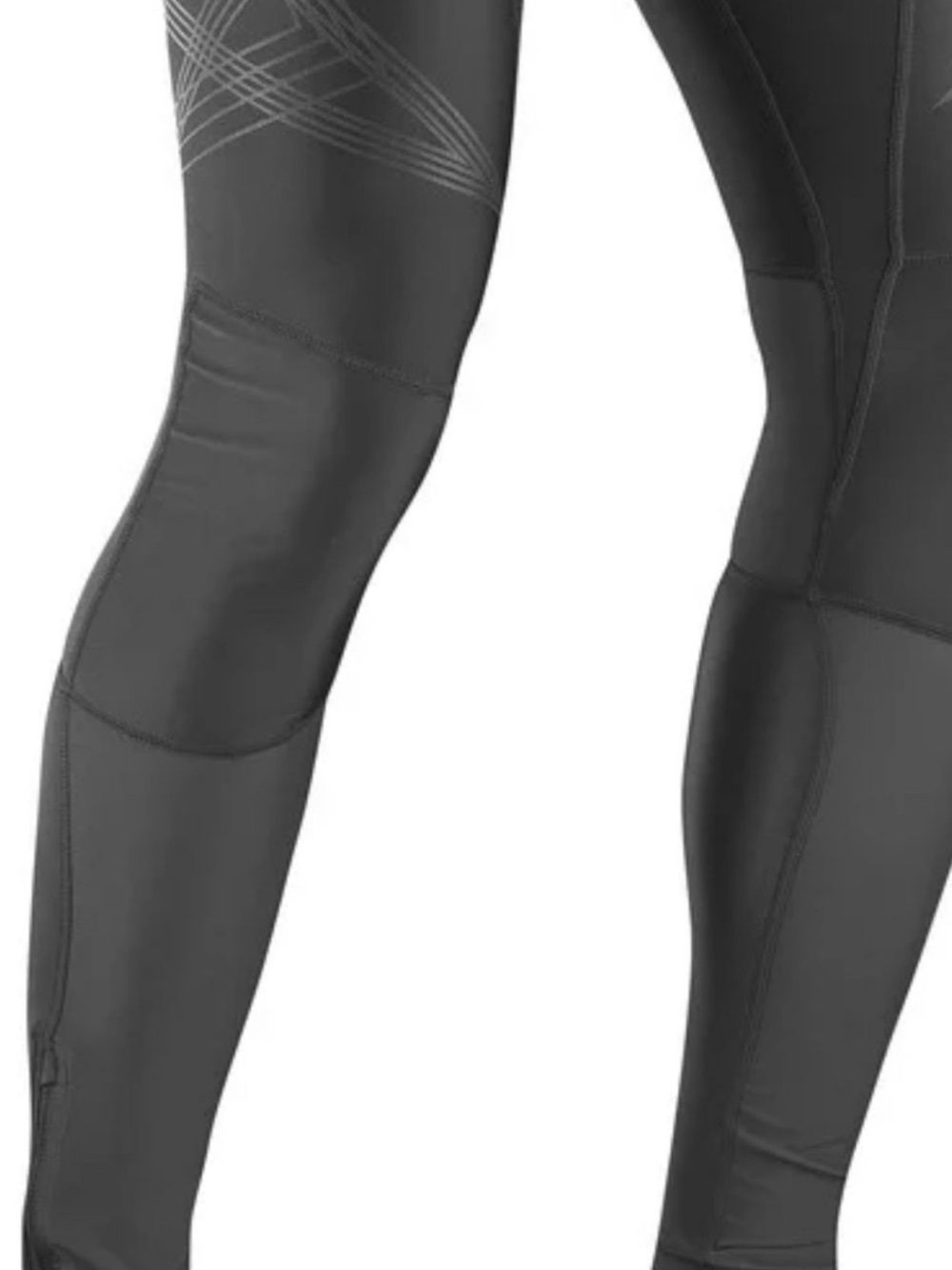 Salomon Intensity Tights Running Pants - Picture 7 of 12